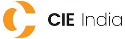 CIE logo