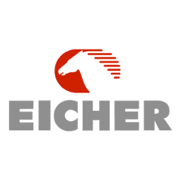 Eicher logo