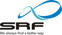 SRF logo