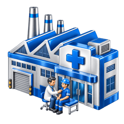 Occupational Health Checkups