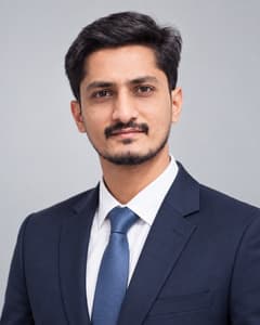 Shubham Mohite, Director at Bright Health Care